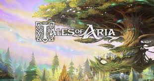 Tales of Aria