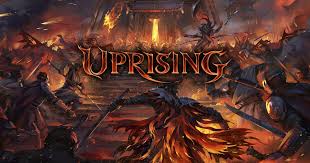 Uprising