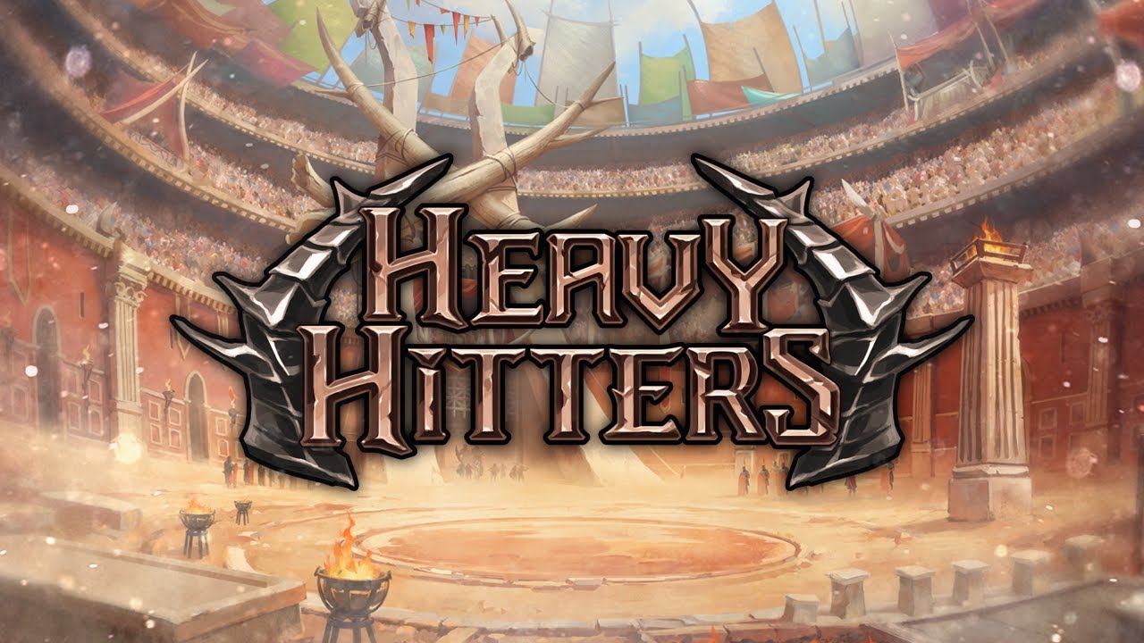 Heavy Hitters