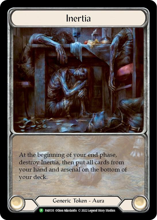 Inertia - FAB135