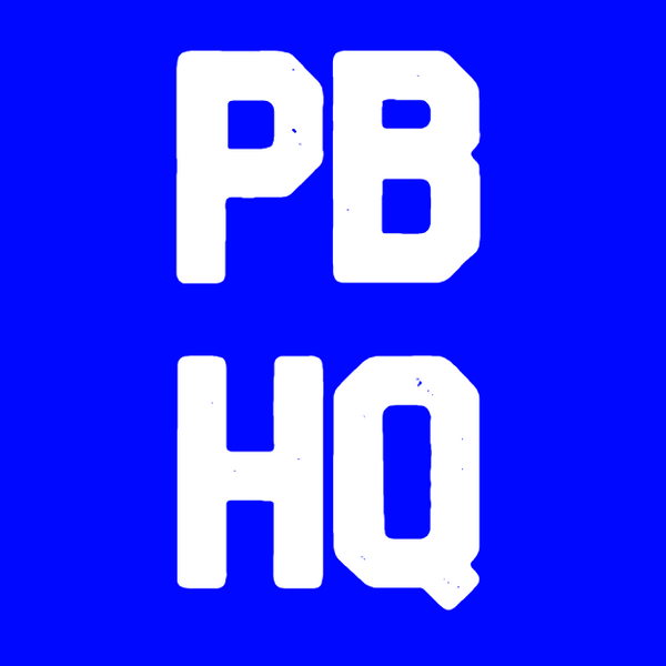 Project Blue HQ