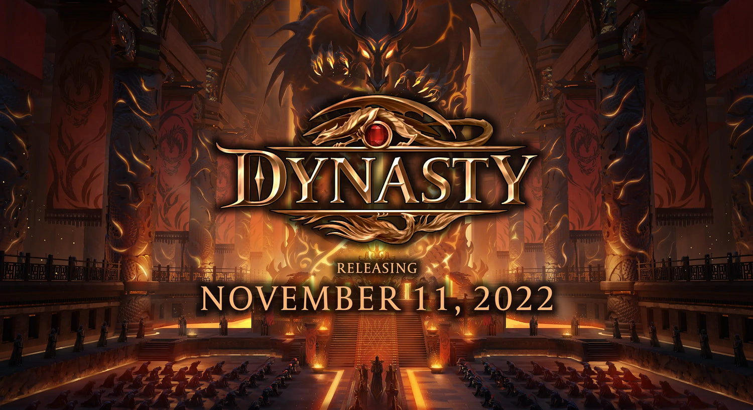 Dynasty