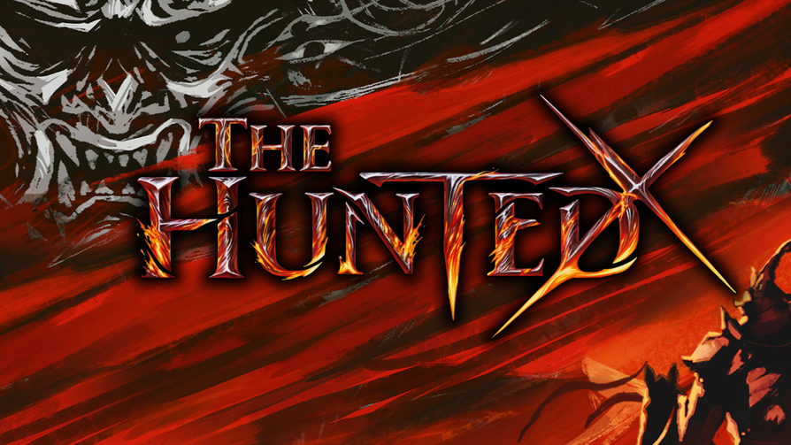 The Hunted