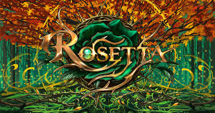 Rosetta