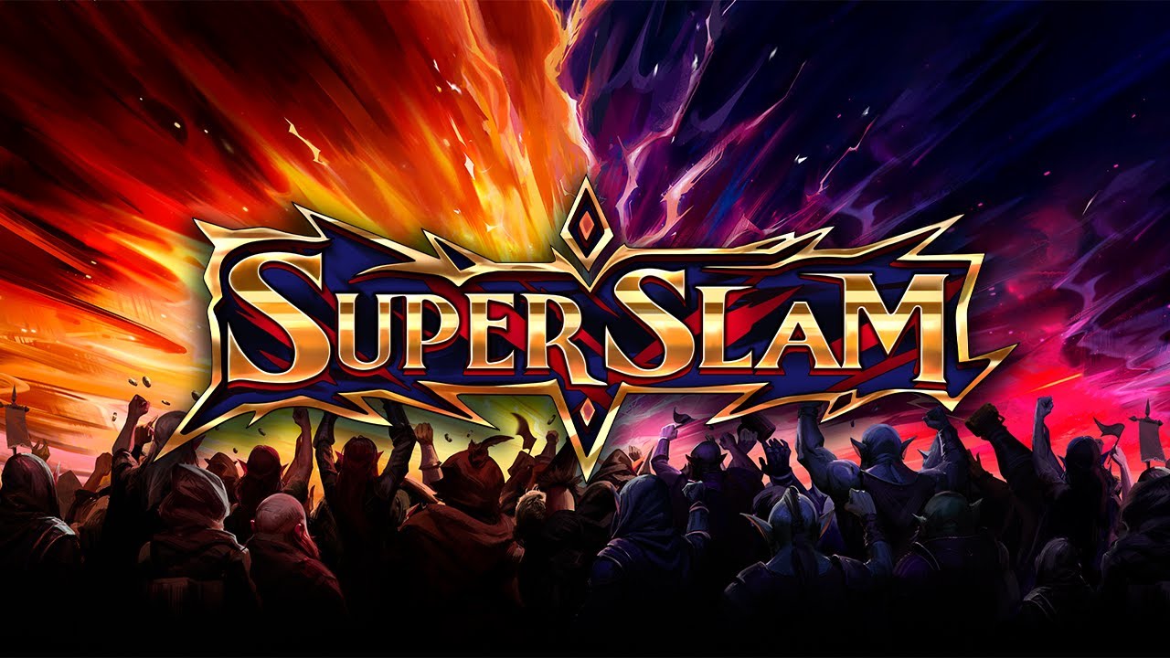 Super Slam