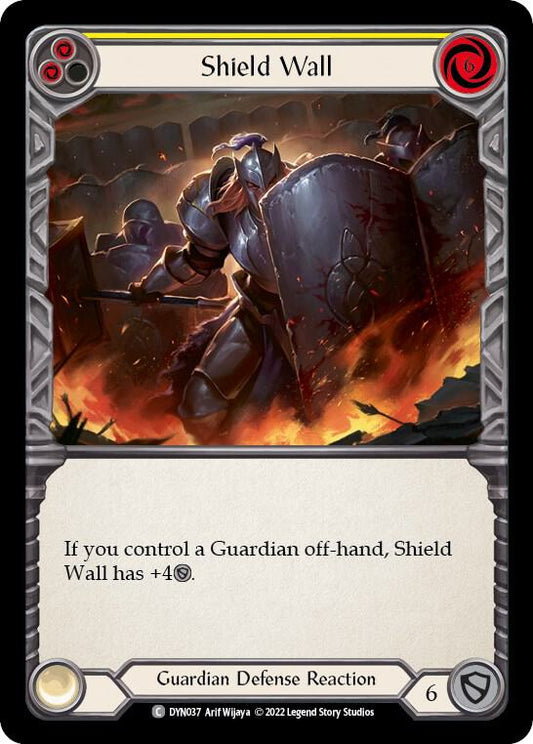 Spellbane Aegis