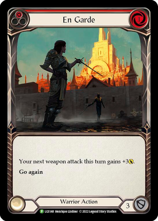 En Garde - LGS148